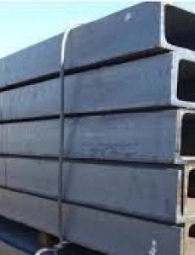 Thép hình chữ U U300x90x9x13