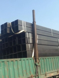 Thép Hộp Chữ Nhật