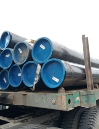 Thép ống đúc STPT370,  STPT410, STPT480
