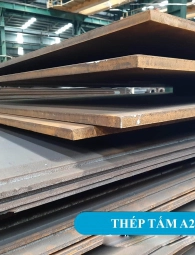 Thép tấm A283