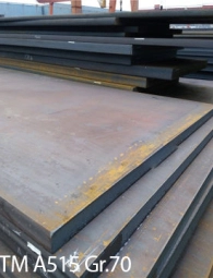 Thép tấm A515