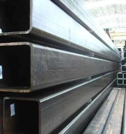 Thép Hộp Vuông 100x100