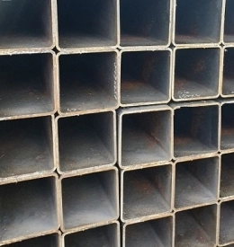 Thép Hộp Vuông 125x125