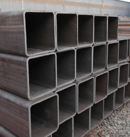 Thép Hộp Vuông 140x140