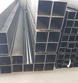 Thép Hộp Vuông 150x150