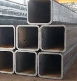 Thép Hộp Vuông 160x160