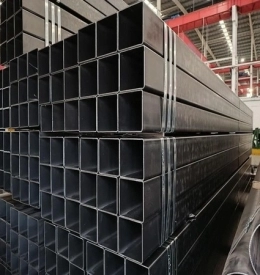 Thép Hộp Vuông 180x180