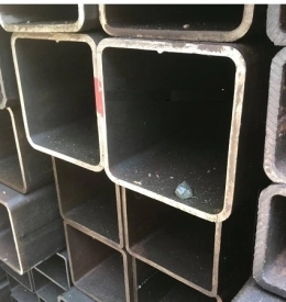 Thép Hộp Vuông 200x200