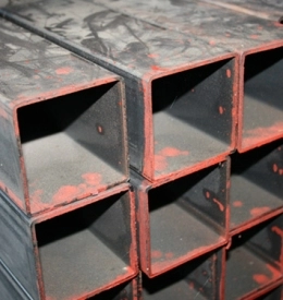 Thép Hộp Vuông 250x250