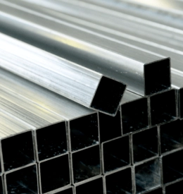 Thép Hộp Mạ Kẽm 30x60