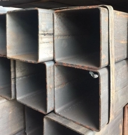 Thép Hộp Vuông 350x350