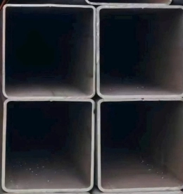 Thép Hộp Vuông 400x400