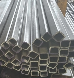 Thép Hộp Vuông 40x40