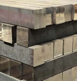 Thép Vuông Đặc 40x40