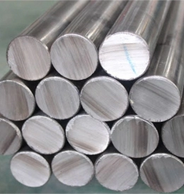 Thép Láp Tròn Đặc Phi 42