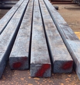 Thép Vuông Đặc 45x45