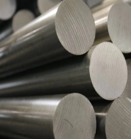 Thép Láp Tròn Đặc Phi 48