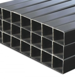 Thép Hộp Vuông 50x50