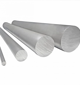 Thép Láp Tròn Đặc Phi 52