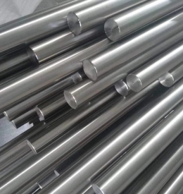 Thép Láp Tròn Đặc Phi 60