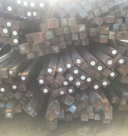 Thép Vuông Đặc 65x65