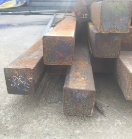 Thép Vuông Đặc 70x70