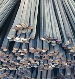 Thép Vuông Đặc 75x75