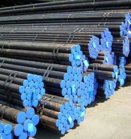 Thép Láp Tròn Đặc Phi 80