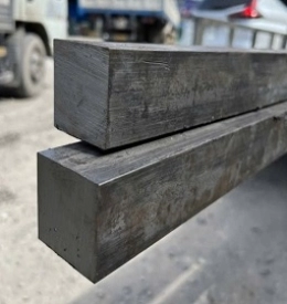 Thép Vuông Đặc 80x80