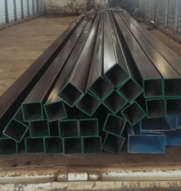 Thép Hộp Vuông 80x80