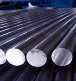 Thép Láp Tròn Đặc Phi 85