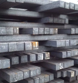 Thép Vuông Đặc 85x85