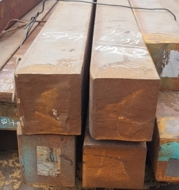 Thép Vuông Đặc 90x90