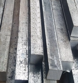 Thép Vuông Đặc 95x95