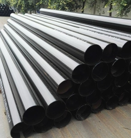 Thép Ống Đúc API 5L