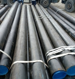 Thép Ống Đúc Phi 141