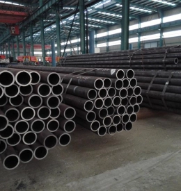 Thép Ống Đúc STB 340, STB 410, STB 510