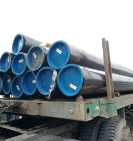 Thép ống đúc STPT370,  STPT410, STPT480