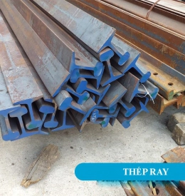 Thép Ray