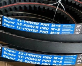 Optibelt – Thương hiệu dây curoa của Đức có thực sự tốt?